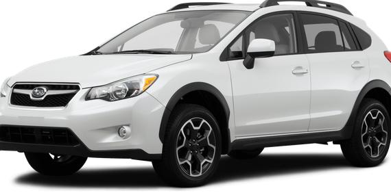 SUBARU XV CROSSTREK 2014 JF2GPACC8E8328766 image